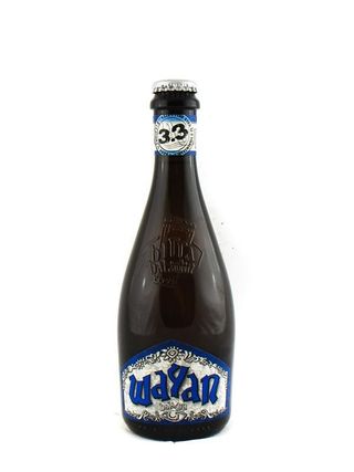 Baladin Wayan 33 cl