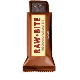 Súper Barrita Raw Bite Cacao 50Gr  