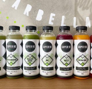 Day Detox (30 X 500Ml.)