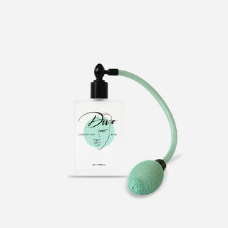 Divo London dry gin spray 0,1 lt