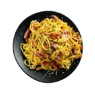 Pasta Penne Al Pesto