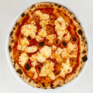 Margherita Pizza 40 cm