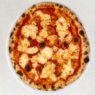 Margherita Pizza 40 cm