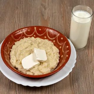 Kačamak