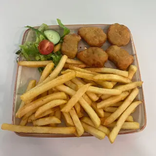 Chicken Nuggets