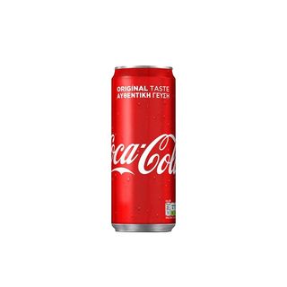 Coca-Cola