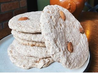 Мигдалеве печиво