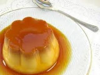 160. Flan