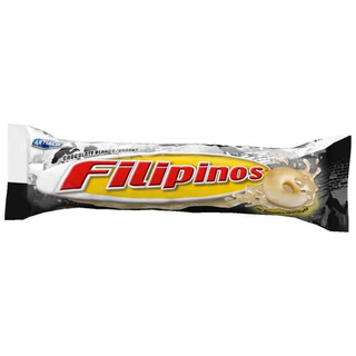 Filipinos Blancos 128 grs.