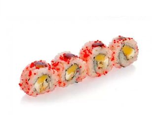 Урамаки Змиорка и тамаго (4бр)