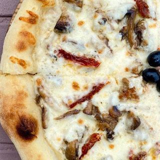 Піца Боскайола (30см)