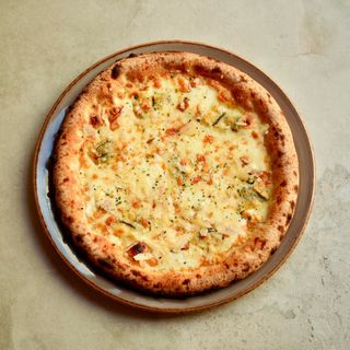 Pizza CheesZ'isto (30 Cm.)