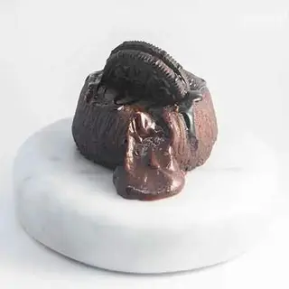 Fondant Biscuits