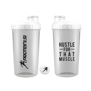 Proteini.si shaker hustle 700 ml
