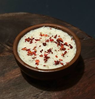 Сало порція