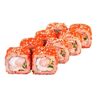 Ролл "Лас вегас"