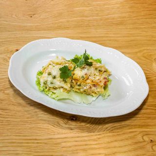 Frittatina di pasta 2 pezzi