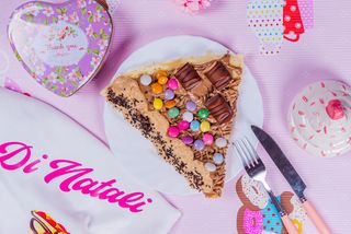 Di Natali specijal 1