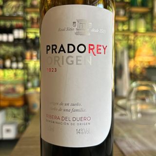 Pradorey Origen 