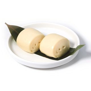 12 Pane al vapore 3 pezzi