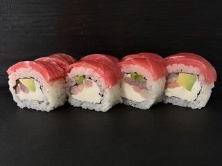 Рожевий дракон 320г)