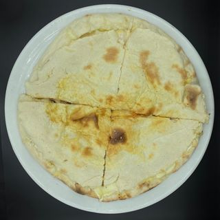 Pizza sendvič sa pršutom 400gr