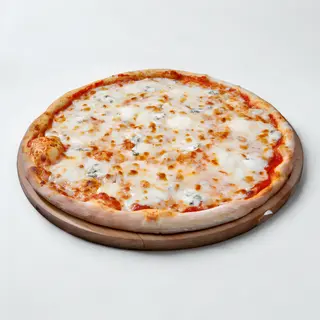 Pizza 1+1 Quattro Formaggi