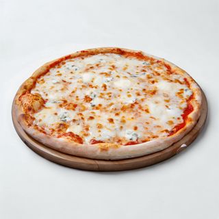 Pizza 1+1 Quattro Formaggi