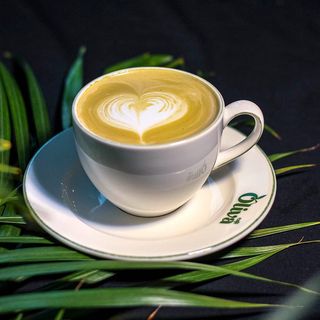 Сappuccino / კაპუჩინო