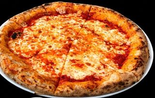 Pizza Margherita Ø32cm