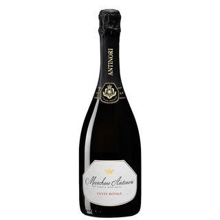 Marchese Antinori (Franciacorta Cuve'royale)