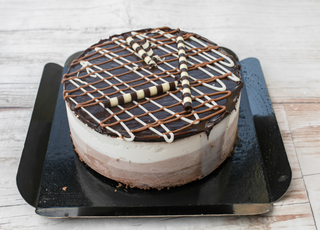 Tres Chocolates Grande