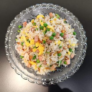 Cantonese rice
