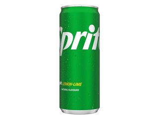 Sprite ж/б (330ml)