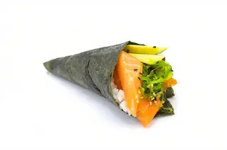 Cono Salmone