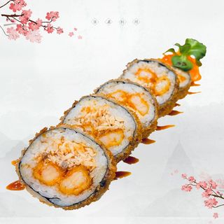 89. Futomaki fry dragon - 5 pezzi