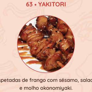 Yakitori