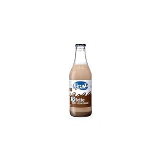 Leite Achocolatado Ucal 250 ml
