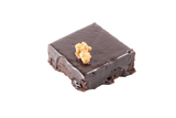 Brownie Con Nueces