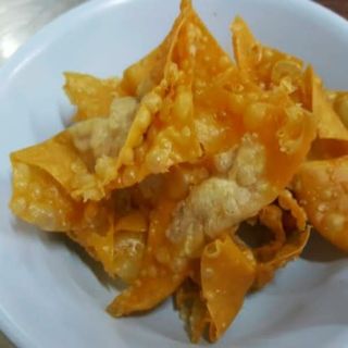Wan Tun Frito