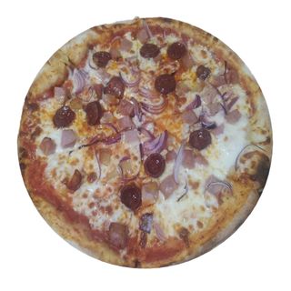 Pizza Ciolano Ø32cm
