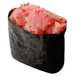 Гункан з тунцем (1шт/40г)