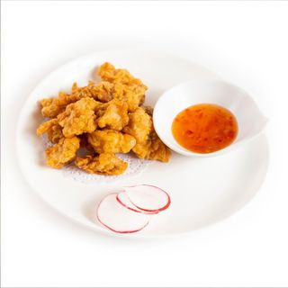 132. Tori no kara age - 9 pezzi