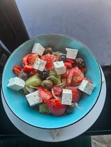 Grčka salata 350 gr