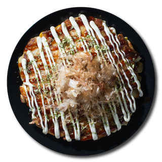 Okonomiyaki