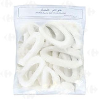 Calamar en Rondelles Landauer 800g