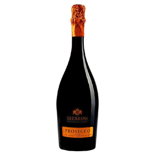 Вино Sizarini Prosecco Dop Екстра Сухе 0,75л