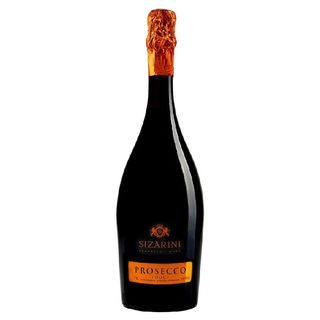 Вино Sizarini Prosecco Dop Екстра Сухе 0,75л