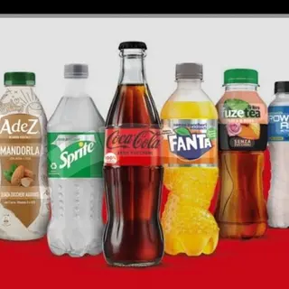 Fanta lattina 33 cl