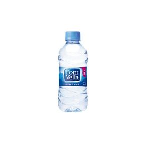 Agua Mineral (330 ml.)